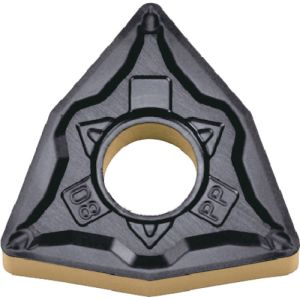 【京セラ KYOCERA】 京セラ WNMG080408PP CA125P 旋削加工用チップ CA125P 10個 メーカー直送 代引不可 北海道沖縄離島不可
