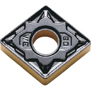 【京セラ KYOCERA】 京セラ CNMG120408WE CA125P 旋削加工用チップ CA125P 10個 メーカー直送 代引不可 北海道沖縄離島不可