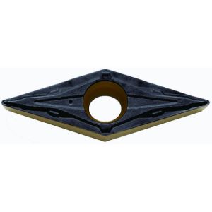 【京セラ KYOCERA】 京セラ VBMT160404PP CA125P 旋削加工用チップ CA125P 10個 メーカー直送 代引不可 北海道沖縄離島不可
