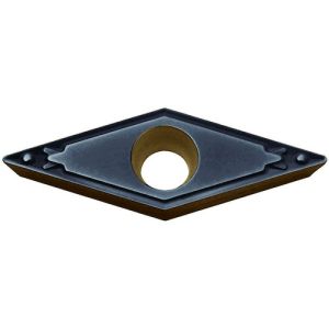【京セラ KYOCERA】 京セラ VBMT110304HQ CA125P 旋削加工用チップ CA125P 10個 メーカー直送 代引不可 北海道沖縄離島不可