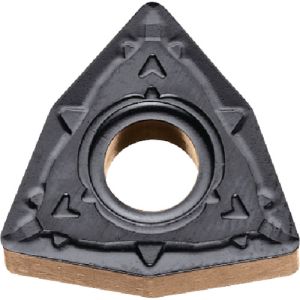 【京セラ KYOCERA】 京セラ WNMG080408WP CA125P 旋削加工用チップ CA125P 10個 メーカー直送 代引不可 北海道沖縄離島不可
