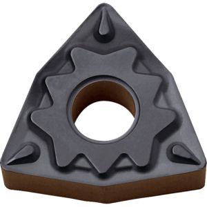 【京セラ KYOCERA】 京セラ WNMG080412HQ CA125P 旋削加工用チップ CA125P 10個 メーカー直送 代引不可 北海道沖縄離島不可
