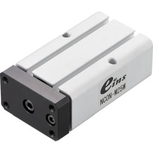 【アインツ】 アインツ NCON-M25W ミニコンテナシリンダー 複動型