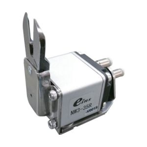 【アインツ】 アインツ NW3-35R-V001S ミニエアニッパー 本体 逆長刃付