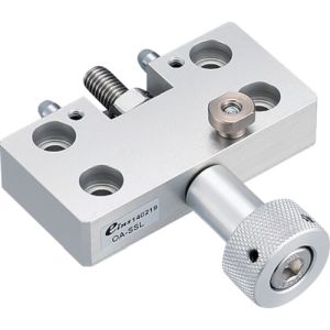 【アインツ】 アインツ OA-SSL チャックワンタッチ 手動 ロボット側