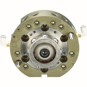 【アインツ】 アインツ OX-60A 多関節用ツールチェンジャー ロボット側