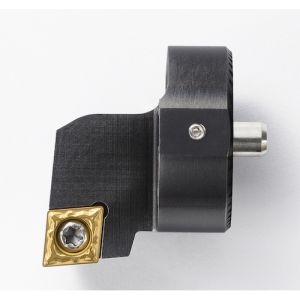【京セラ KYOCERA】 京セラ KAVH20-SCLCR09 内径防振工具 交換ヘッド KAV-SCLC