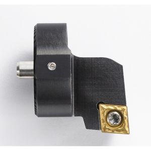 【京セラ KYOCERA】 京セラ KAVH20-SCLCL09 内径防振工具 交換ヘッド KAV-SCLC