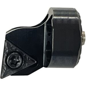 【京セラ KYOCERA】 京セラ KAVH20-STLPR11 内径防振工具 交換ヘッド KAV-STLP