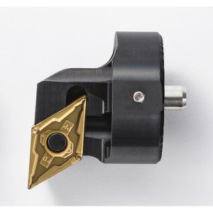 【京セラ KYOCERA】 京セラ KAVH32-PDUNR11 内径防振工具 交換ヘッド KAV-PDUN