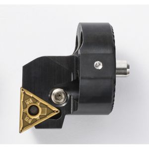 【京セラ KYOCERA】 京セラ KAVH32-PTFNR16 内径防振工具 交換ヘッド KAV-PTFN