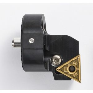【京セラ KYOCERA】 京セラ KAVH32-PTFNL16 内径防振工具 交換ヘッド KAV-PTFN