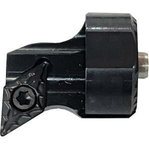 【京セラ KYOCERA】 京セラ KAVH32-SDUCR11 内径防振工具 交換ヘッド KAV-SDUC