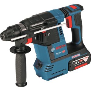 【ボッシュ BOSCH】 ボッシュ GBH18V-26N コードレスハンマードリル
