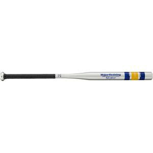 【ユニックス Unix】 ユニックス BT7539 野球 ソフト 小物 スレンダーバット 硬式野球用 アルミ製 84cm
