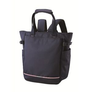 【カゼン KAZEN】 カゼン KZN903-18 訪問トートバッグ ネイビー フリーサイズ KAZEN