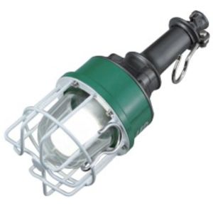 【ハタヤリミテッド HATAYA】 ハタヤ HEP11D 防爆型LEDハンドランプ 11W メーカー直送 代引不可 沖縄 離島不可