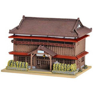 楽天市場】建コレ115 神社2セット【トミーテック 245841】「鉄道模型 N