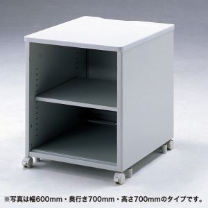 【サンワサプライ SANWA SUPPLY】 サンワサプライ ED-P7055N eデスク Pタイプ