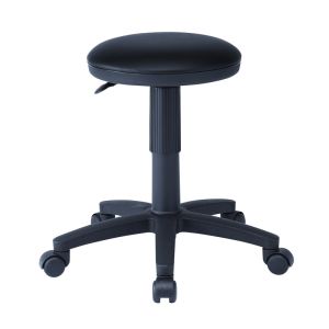 【サンワサプライ SANWA SUPPLY】 サンワサプライ SNC-RD5VBK OAチェア