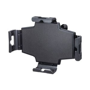 【サンワサプライ SANWA SUPPLY】 サンワサプライ CR-LATAB30 VESA取付けホルダー 厚さ30mm対応 iPad タブレット用鍵付き