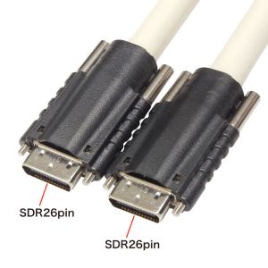 【サンワサプライ SANWA SUPPLY】 サンワサプライ KB-CAMSS-02 カメラリンクケーブル