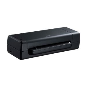【サンワサプライ SANWA SUPPLY】 サンワサプライ PSC-15UB 名刺スキャナ 両面スキャン対応