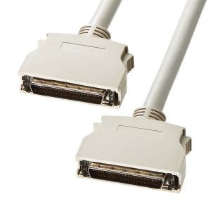 【サンワサプライ SANWA SUPPLY】 サンワサプライ KB-SPP1K SCSIケーブル
