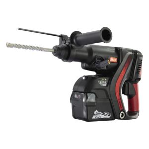 【イチネンタスコ TASCO】 イチネンタスコ TA601YC 充電式ハンマドリル メーカー直送 代引不可 北海道沖縄離島不可