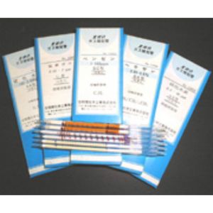【光明理化学工業】 光明理化学工業 132SA 北川式ガス検知器 塩化ビニル