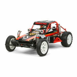 【タミヤ TAMIYA】<br>タミヤ 58525 1/10RC ワイルドワンオフローダー