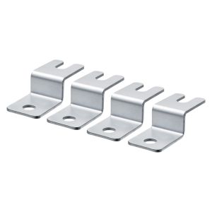 【サンワサプライ SANWA SUPPLY】 サンワサプライ CP-SVTQL2 CP-SVTシリーズ用 床固定金具4個セット