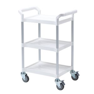 【サンワサプライ SANWA SUPPLY】 サンワサプライ CART-FA3W 3段式カート