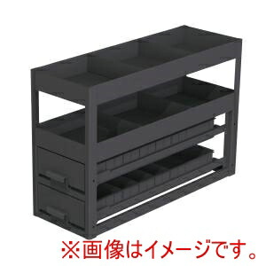 【ジェフコム JEFCOM】 ジェフコム SCT-S11 バンキャビネット サイド棚 メーカー直送 代引不可 北海道沖縄離島不可