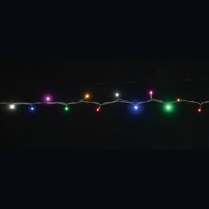 【ジェフコム JEFCOM】 ジェフコム SJX-NHA05-10SC LEDストリングSJX ランダム点滅タイプ