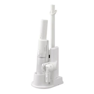 送料無料!!【アイリスオーヤマ】アイリスオーヤマ HCD-22M-W 充電式ハンディクリーナー マルチツールセット ホワイト【smtb-u】|あきばお~支店