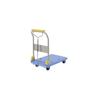 【東正車輌】 東正車輌 GCP-HP101 ゴールドキャリー 樹脂運搬車 省音タイプ メーカー直送 代引不可 北海道沖縄離島 個人宅不可