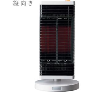 【ダイキン DAIKIN】 ダイキン工業 CER11YS-W 遠赤外線暖房機 セラムヒート メーカー直送 代引不可 北海道沖縄離島不可