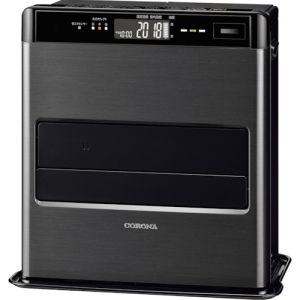【コロナ CORONA】 コロナ FH-CWZ36BYD-KG 石油ファンヒーター メーカー直送 代引不可 北海道沖縄離島不可