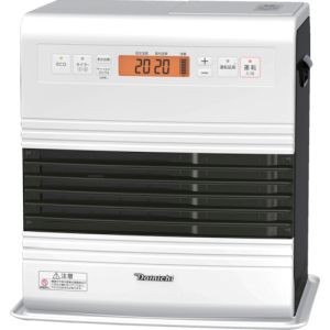 【ダイニチ工業】 ダイニチ工業 FW-3723GR-W 石油ファンヒーターFW-3723GR-ホワイト 0003920 メーカー直送 代引不可 北海道沖縄離島不可