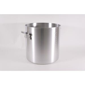 【カンダ】カンダ ハイグレード アルミ寸胴鍋 目盛付 18cm 本体のみ|あきばお~支店