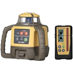 【トプコン】 トプコン RL-H5A/J.DB.D ローテ―ティングレーザー 三脚付き RL-H5A/LS100D デジタル表示レベルセンサー