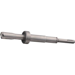 【サンコーテクノ SANKO TECHNO】 サンコーテクノ PQ4S-22.5X70STX210 テクノ ストッパー付パワーキュージンドリル SDS-plus軸 刃径22.5mm