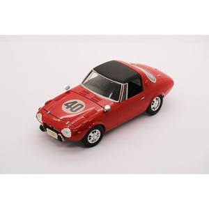 【フジミ模型】フジミ模型 よろしくメカドック401 1/24トヨタS800女暴小町仕様画像