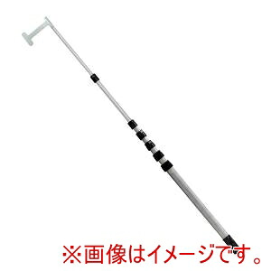 【ジェフコム】 ジェフコム 照明操作金具棒 DLC-LAH600S