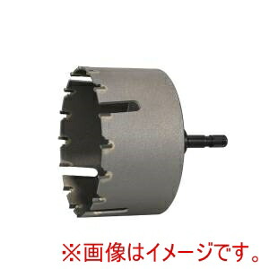 【ジェフコム】 ジェフコム まんてんホールソー替刃 MT-100B