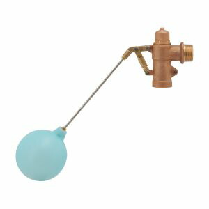 【カクダイ KAKUDAI】 カクダイ 660-032-50 複式ボールタップ 30,737円