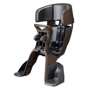 【オージーケー技研 OGK】 オージーケー技研 フロントベビーシート ココアブラウン FBC-017DX3