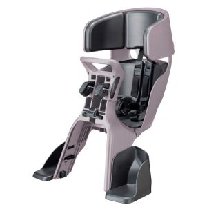 【オージーケー技研 OGK】 オージーケー技研 フロントベビーシート ピンク/グレー FBC-017DX3