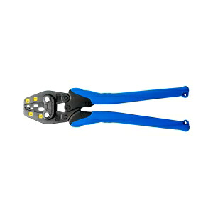 【ツノダ TSUNODA】 ツノダ TPH-8 圧着工具 絶縁被覆付閉端接続子用 CE1 CE2 CE5 CE8用